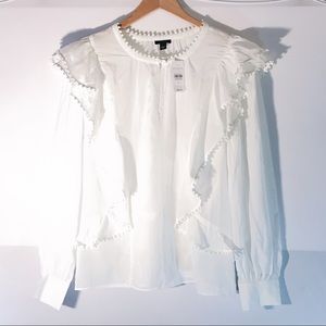 Ann Taylor Blouse